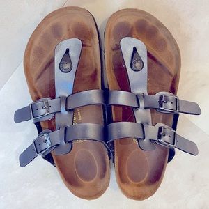 Birkenstock size 39